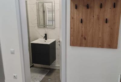 Apartament 1 camera, 45 mp, Zorilor - bloc nou, prima inchiriere, modern - 6