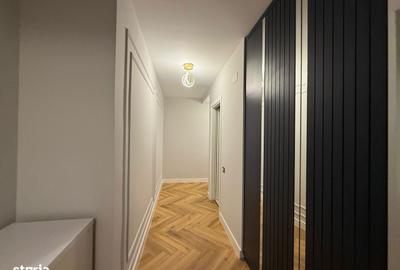 Apartament cu 3 camere în Central - 11