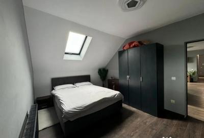 Apartament cu 2 camere decomandat, mobilat în Central - 5