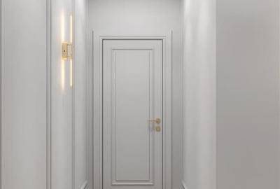 LANGA PARC CAROL, VILA 2024, 6 CAMERE, CURTE! - 38