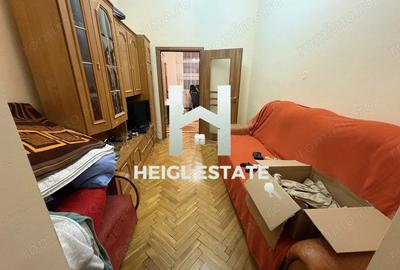 Casa cu 4 camere in zona Telegrafului - 3