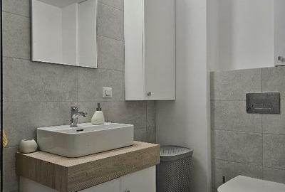 Inchiriere GARSONIERA /STUDIO  - 13 SEPTEMBRIE  - VULCAN RESIDENCE  560 euro - 12