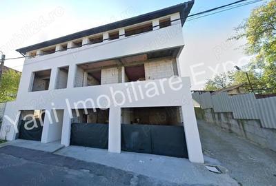 Apartament cu 3 camere în Central - 11