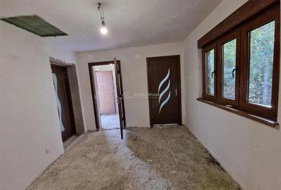 Resita Casa cu Teren privat 4670 Mp. - 18
