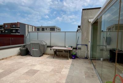 Apartament 3 camere Tomis Plus Apartament 3 camere Tomis Plus - 5