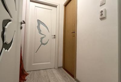 Apartament cu 2 camere semidecomandat, mobilat în Spitalul Județean - 9