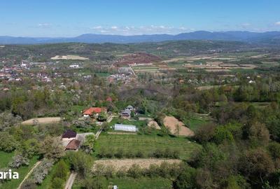 Teren de 2000 mp, în Copalnic - 3