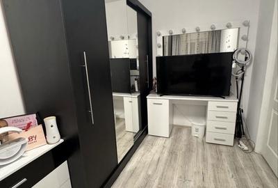 Apartament cu 2 camere decomandat în Central - 4