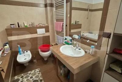 Apartament cu 3 camere decomandat, mobilat în Central - 6