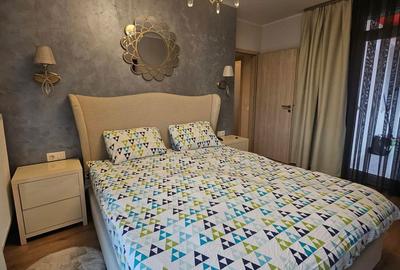 Apartament cu 3 camere în Central - 7