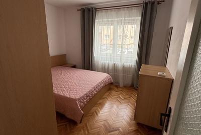 Apartament cu 2 camere decomandat în Central - 8