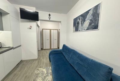 Apartament Tip Studio, suprafața utilă de 45 mp, Apartament Tip Studio, suprafața utilă de 45 mp, - 4