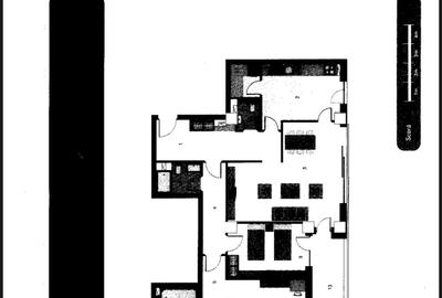 NATURA REZIDENCE, 3 CAMERE LUX, IDEAL INVESTITIE, ETAJ 1, GARAJ, BOXA - 20
