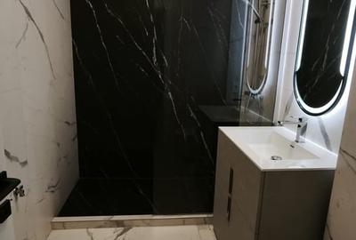 Apartament cu 3 camere decomandat în Văcăresti - 9