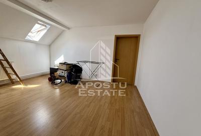 Apartament cu 2 camere, centrala proprie, zona Dambovita - 5