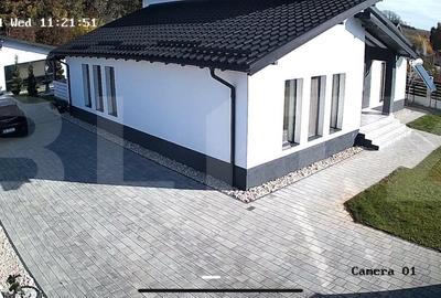 Priseaca Comision 0% cumparator Vila de lux - 5