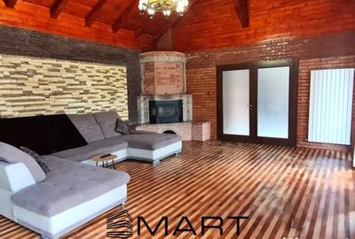 Casă cu 7 camere cu Canalizare în Miercurea Sibiului - 12