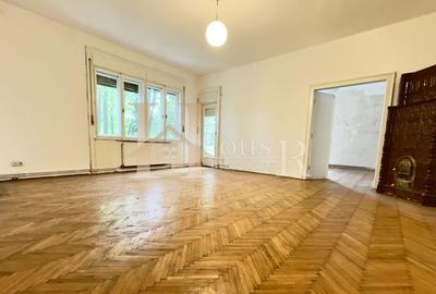 Apartament cu 4 camere semidecomandat în Medicină - 1