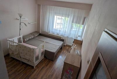Apartament cu 2 camere decomandat în Central - 3