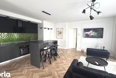 Apartament cu 2 camere semidecomandat în Iosefin - 6