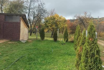 Casă cu 4 camere în Tomnatic - 8