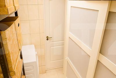 Casa 3 camere la cheie, cu teren si posibilitate mansardare – zona Carol - 9