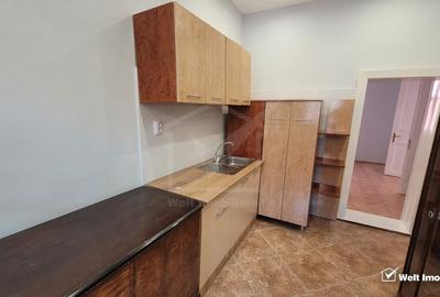 Vanzare apartament 3 camere confort lux, central, zona Platinia - 7