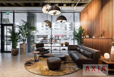 America House – Birouri clasa A in Piata Victoriei, Comision 0% - 4