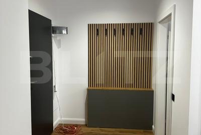 Apartament 2 camere, 54 mp, Mobilat Utilat LUX, Parcare, Elite City - 4