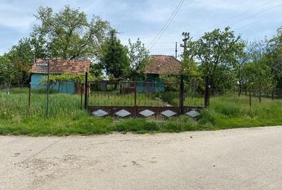 Casă cu Teren 10 Mp în Geaca - 3