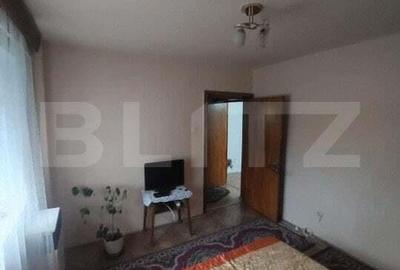 Apartament 3 camere,55 mp,Moreni - 8