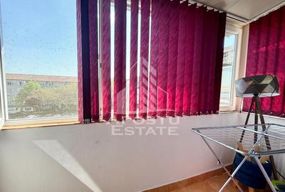 Apartament cu 3 camere decomandat, mobilat în Lipovei - 4