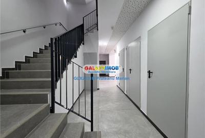 Apartament cu 2 camere semidecomandat în Drumul Taberei - 13