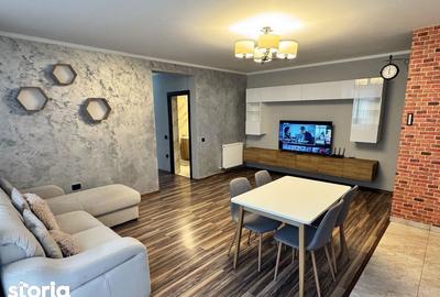 Apartament cu 3 camere în Florești - 7