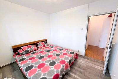 Apartament cu 3 camere decomandat în Tineretului - 10