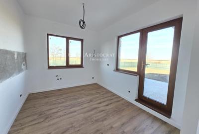 Casă cu 4 camere cu Teren 550 Mp în Corbeanca - 8