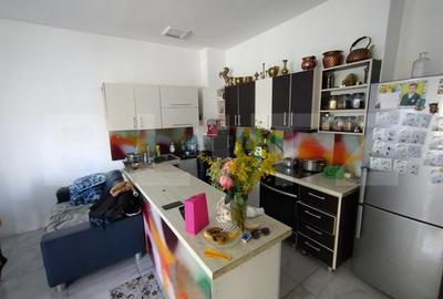 Fabrica teracota Livezile 1900mp hala+400mp Casa+teren 2900mp,acces tir - 7