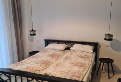 Apartament 3 camere, petfriendly, semicentral, 60MP+10Terasa, Gara - 2