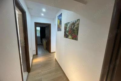 OKAZIE 4 cam. la cheie, et.5/10, bloc 1981, anvelopat, Iancului - Armenesc - 7