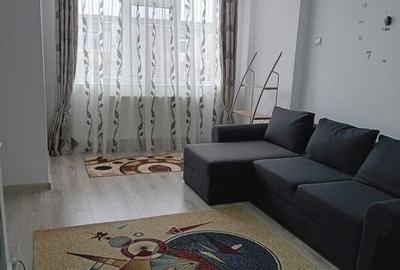 Apartament cu 2 camere semidecomandat în Micro 16 - 3