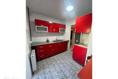 Apartament cu 2 camere în Lipovei - 3
