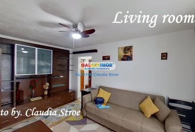 Apartament cu 3 camere semidecomandat, mobilat în Brâncoveanu - 2