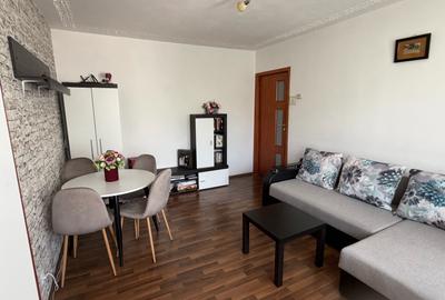 Apartament cu 2 camere nedecomandat în Central - 7
