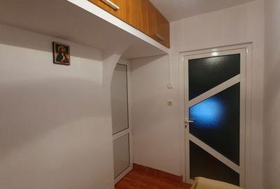 Apartament cu 2 camere nedecomandat în Românești - 7
