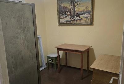 Casă cu 2 camere cu Teren 140 Mp în Central - 5