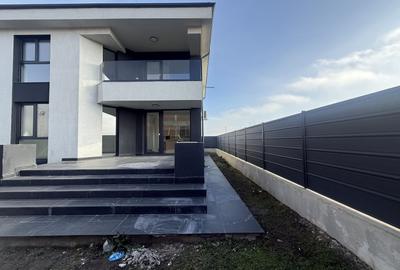 LUX | CASA | VILA INDIVIDUALA | CURTE | PROPRIETAR | TUNARI - 40