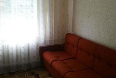 Garsonieră semidecomandată în Pantelimon - 1