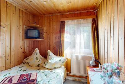 COMISION 0%! Pensiune de vanzare in Cheia, judet Prahova - 11