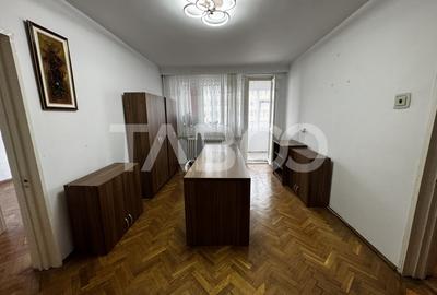 Apartament de inchiriat cu 2 camere si balcon Mihai Viteazul Sibiu - 2