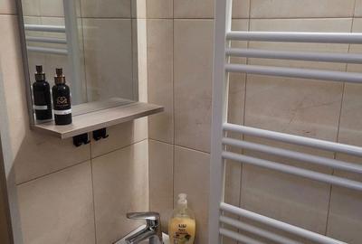 Garsonieră în Palazu Mare